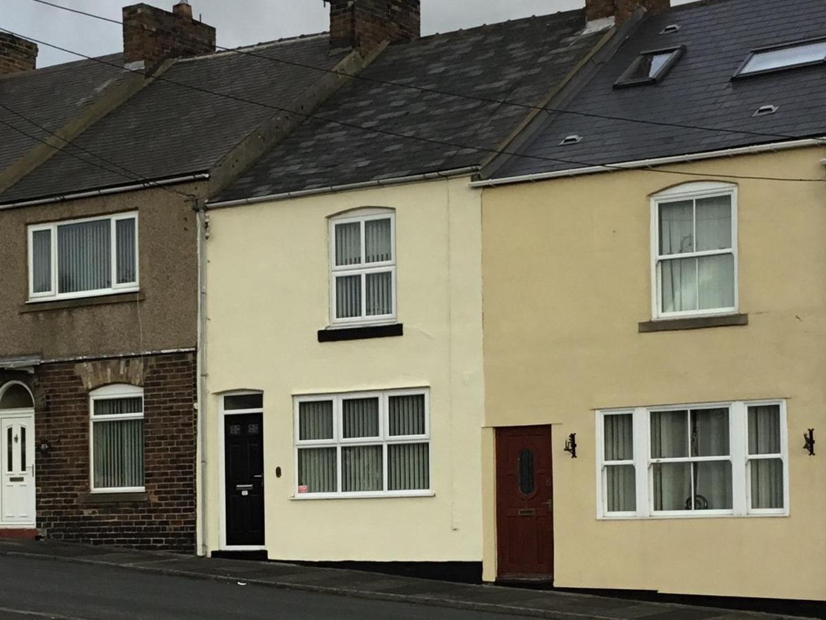 Colliery Cottage Durham Exterior photo